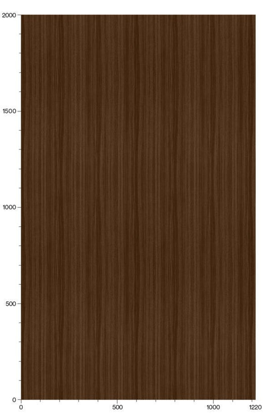 3M DI-NOC Fine Wood Finish Exterior - Fine Wood Exterior FW-650EX