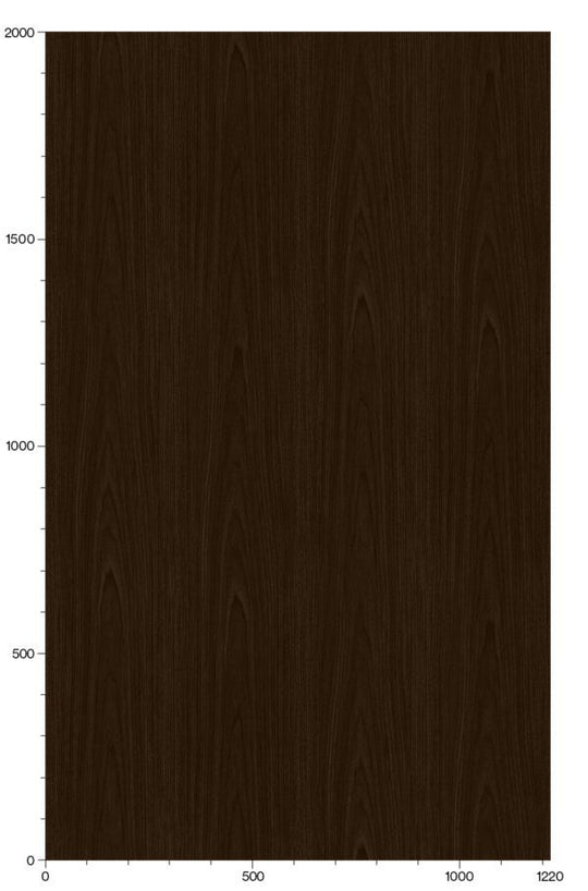 3M DI-NOC Fine Wood Finish Exterior - Fine Wood Exterior FW-651EX