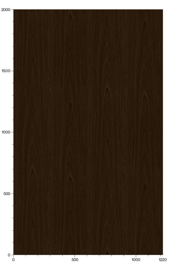 3M DI-NOC Fine Wood Finish Exterior - Fine Wood Exterior FW-651EX