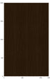 3M DI-NOC Fine Wood Finish Exterior - Fine Wood Exterior FW-651EX