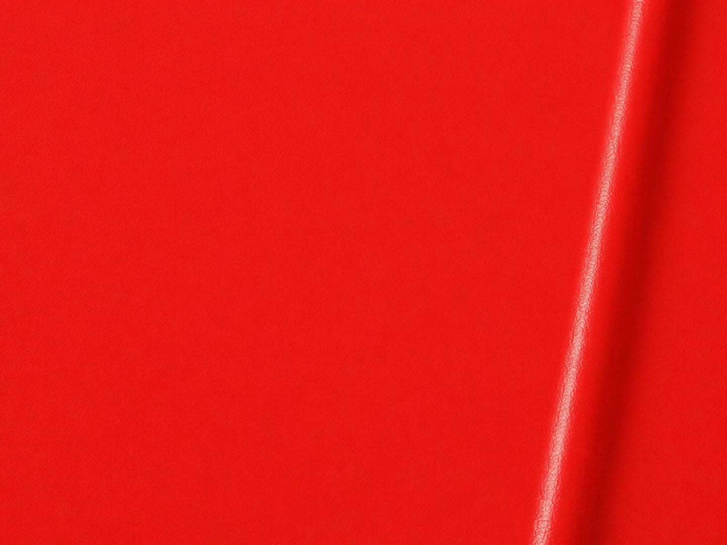 3M 3630 Scotchcal Translucent Graphic Film - Fire Engine Red 093
