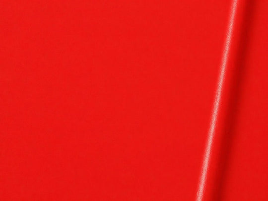 3M 3630 Scotchcal Translucent Graphic Film - Fire Engine Red 093