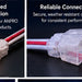 G2G Anpro Stick accessory connectors for reliable LED connections