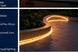G2G Aurora Flex Micro architectural lighting application
