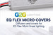 G2G EQ Flex Micro covers product overview
