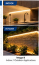 G2G LED power supply indoor and outdoor lighting applications