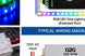 G2G QIS 60W 12V DC power supply wiring diagram