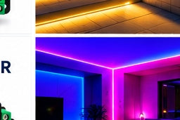 G2G RGB LED Amplifier color lighting application