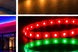 G2G RGB LED Amplifier extended RGB lighting run