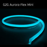 Aurora Flex Mini ice blue