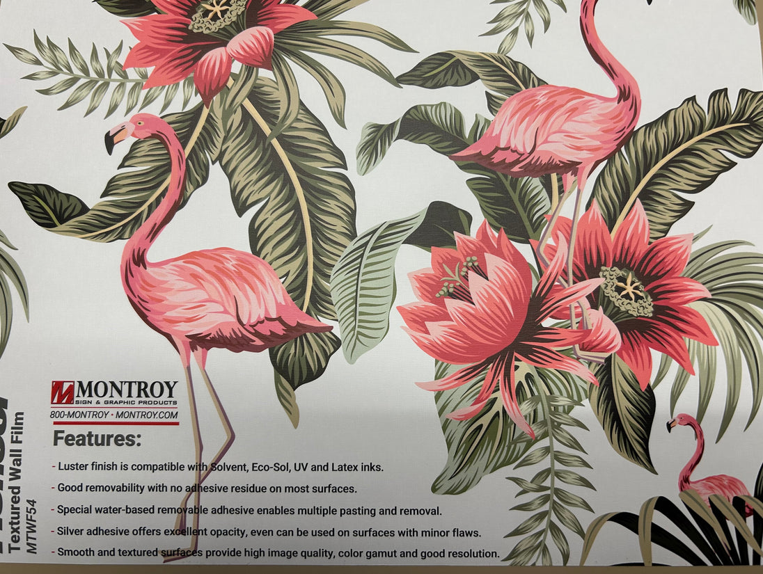 Moncor Textured Wall Fabric 54"x150' 2