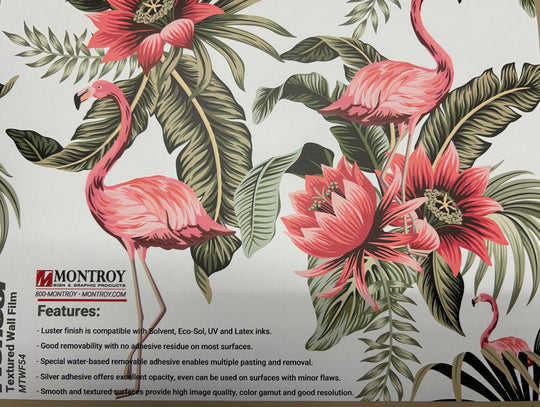 Moncor Textured Wall Fabric 54"x150' 2