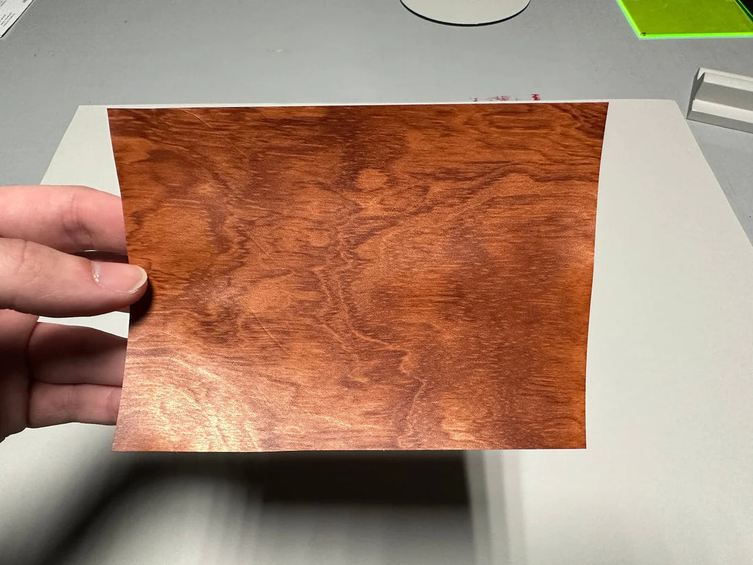 3M DI-NOC Wood Finish - Wood Grain WG-364