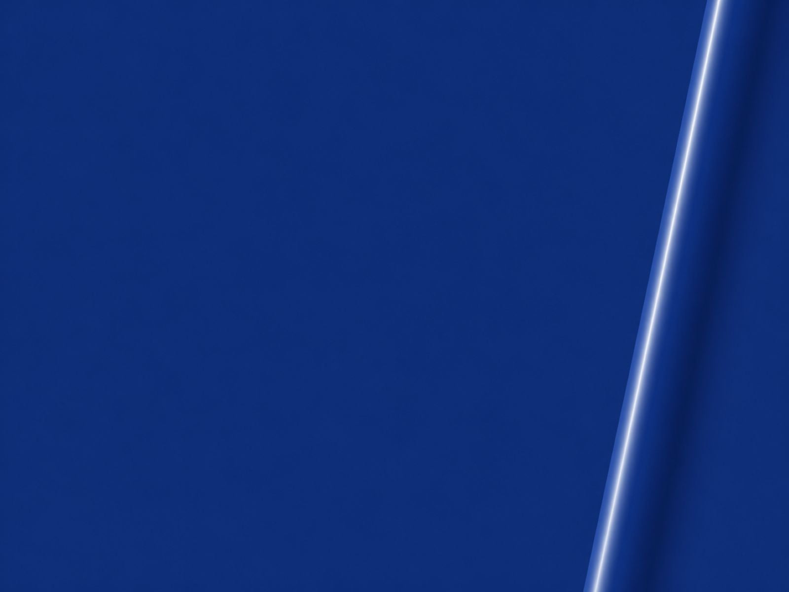 3M 3630 Scotchcal Translucent Graphic Film - Indigo 077