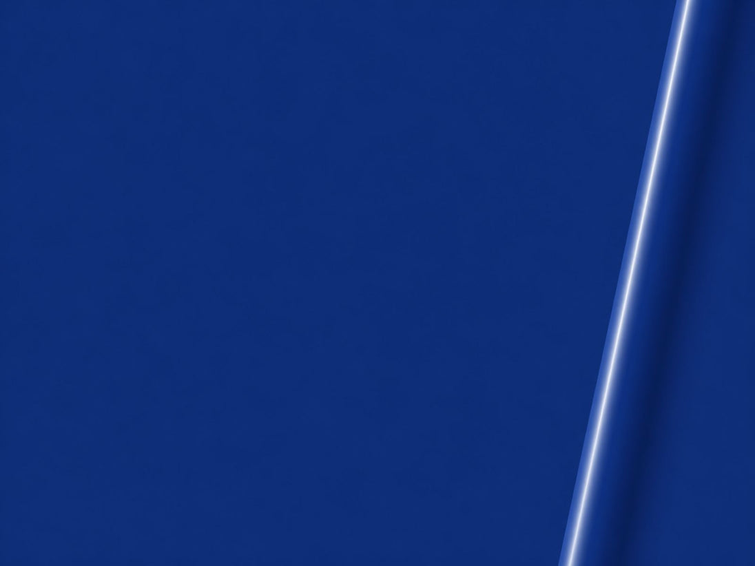 3M 3630 Scotchcal Translucent Graphic Film - Indigo 077