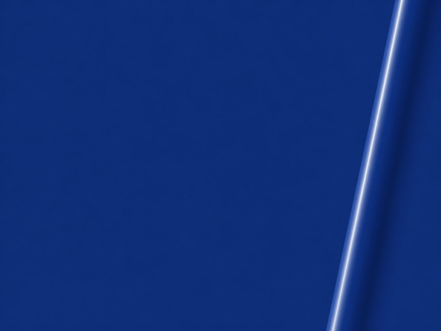 3M 3630 Scotchcal Translucent Graphic Film - Indigo 077