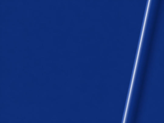 3M 3630 Scotchcal Translucent Graphic Film - Indigo 077