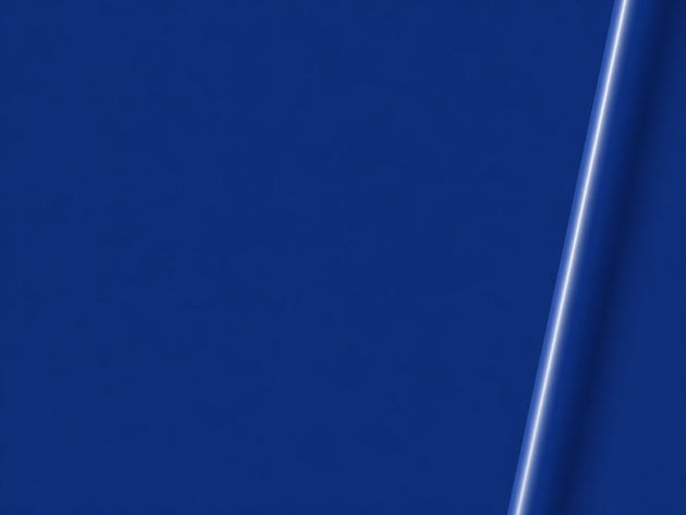 3M 3630 Scotchcal Translucent Graphic Film - Indigo 077