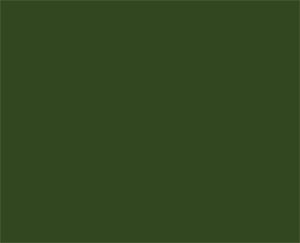 Stripe - 3M High Performance Opaque Paper Backing - Khaki Green