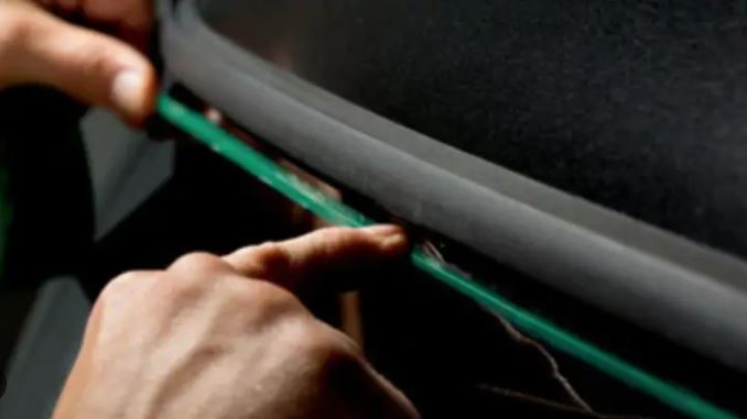 3M Finish Line Knifeless Tape 164 ft roll