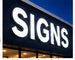 Keystone Sign Hero Contractor Prime LED sign tubes channel letter application