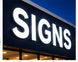 Keystone Sign Hero Contractor Prime LED sign tubes channel letter application