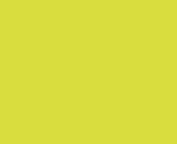 7725 - Opaque 3M High Performance Vinyl Light Lemon Yellow 065