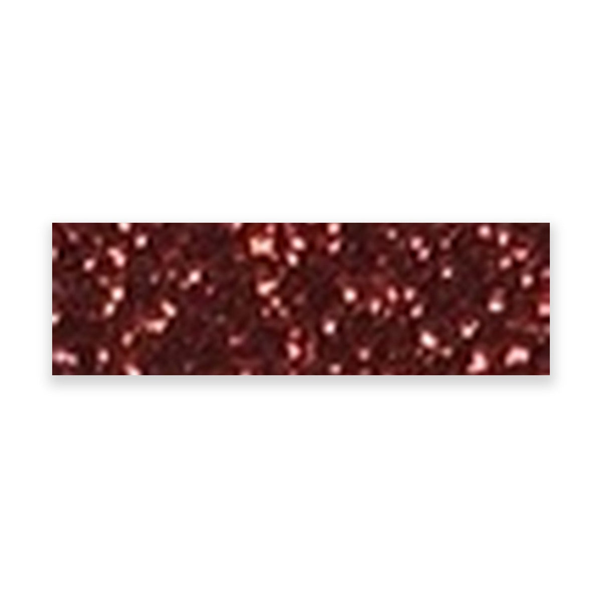 Lumina 9105 Glitter HTV – Red (001) color swatch