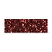 Lumina 9105 Glitter HTV – Red (001) color swatch