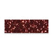 Lumina 9105 Glitter HTV – Red (001) color swatch