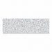 Lumina 9105 Glitter HTV – White (002) color swatch