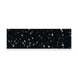 Lumina 9105 Glitter HTV – Black (003) color swatch