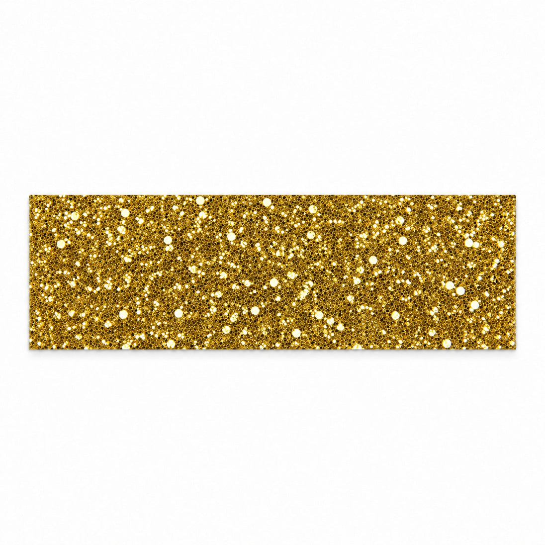 Lumina 9105 Glitter HTV – Gold (004) color swatch