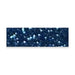 Lumina 9105 Glitter HTV – Blue (005) color swatch