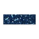 Lumina 9105 Glitter HTV – Blue (005) color swatch