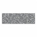 Lumina 9105 Glitter HTV – Silver (007) color swatch