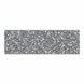 Lumina 9105 Glitter HTV – Silver (007) color swatch