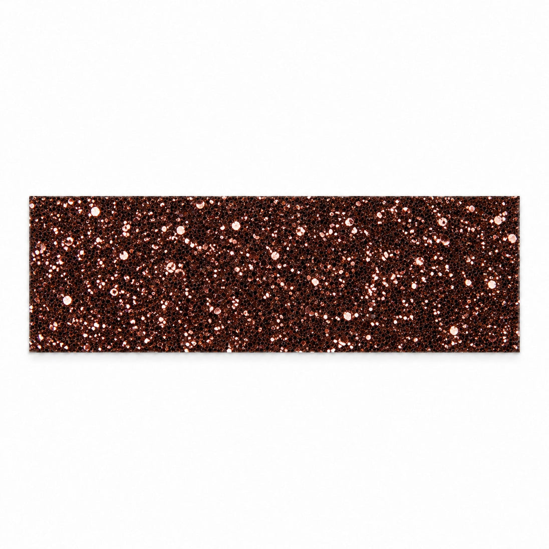 Lumina 9105 Glitter HTV – Brown (008) color swatch