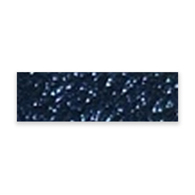 Lumina 9105 Glitter HTV – Sapphire Blue (017) color swatch