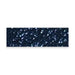 Lumina 9105 Glitter HTV – Sapphire Blue (017) color swatch