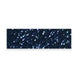 Lumina 9105 Glitter HTV – Sapphire Blue (017) color swatch