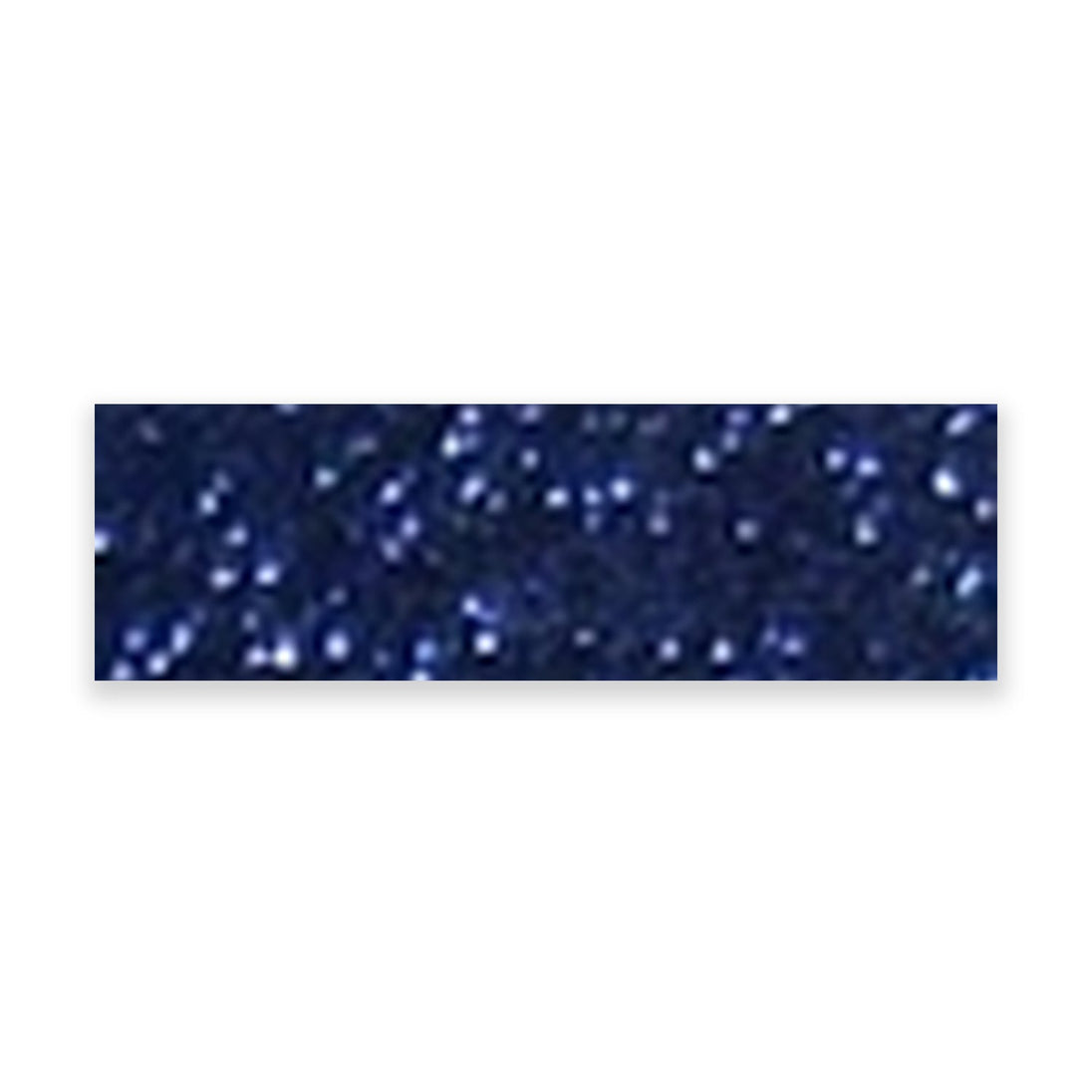 Lumina 9105 Glitter HTV – Dark Blue (030) color swatch