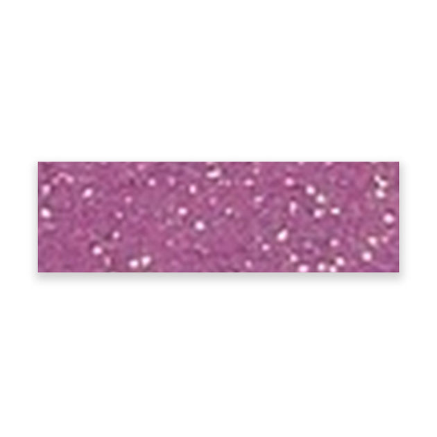 Lumina 9105 Glitter HTV – Raspberry (057) color swatch
