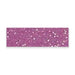 Lumina 9105 Glitter HTV – Raspberry (057) color swatch