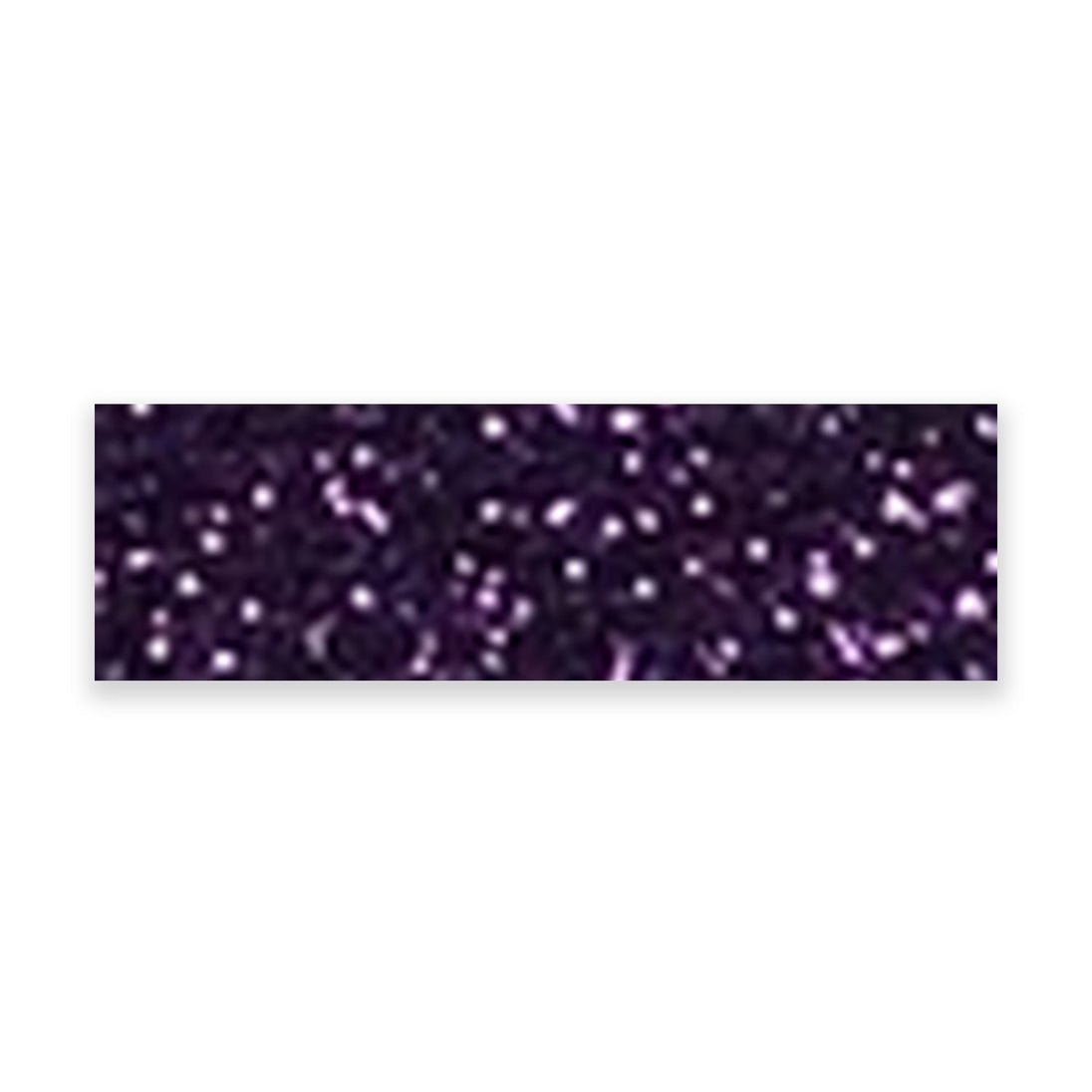 Lumina 9105 Glitter HTV – Royal Purple (074) color swatch