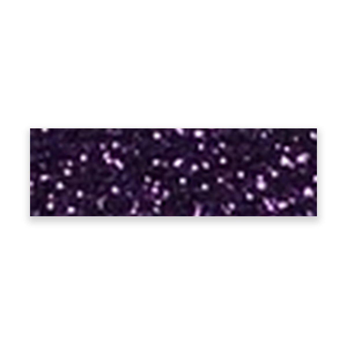 Lumina 9105 Glitter HTV – Royal Purple (074) color swatch