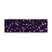 Lumina 9105 Glitter HTV – Royal Purple (074) color swatch