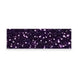 Lumina 9105 Glitter HTV – Royal Purple (074) color swatch
