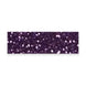 Lumina 9105 Glitter HTV – Lavender (075) color swatch