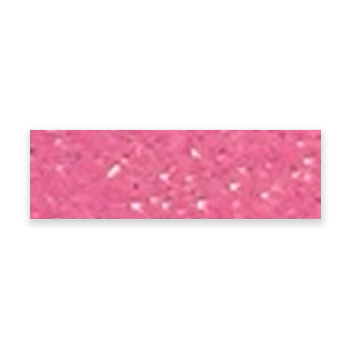 Lumina 9105 Glitter HTV – Neon Pink (076) color swatch